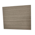 High Quality Good Price Laminated Texture Wood Grain Crust PVC Foam Board for Kitchen Cabinets